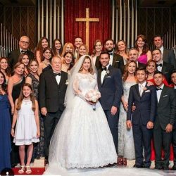 La boda de emilio y jimena