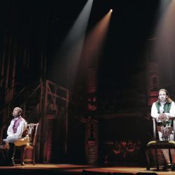 Hamilton musical movie guide 2020