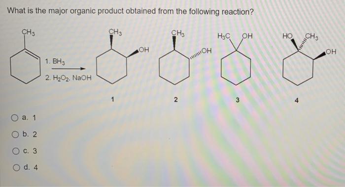 Provide the major organic product of the following reaction. alcl3