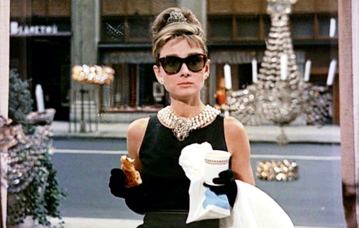 Breakfast at tiffany's holly golightly quotes