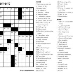 Crossword puzzle feelings underlying anger answers