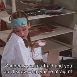 Breakfast at tiffany's holly golightly quotes