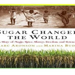 Sugar changed the world part 5 developing and refining ideas